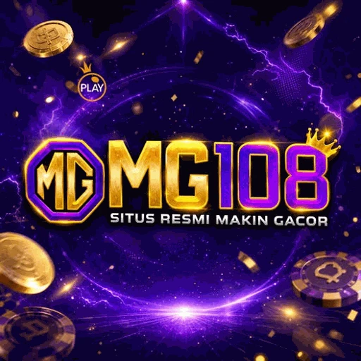 MG108 Logo